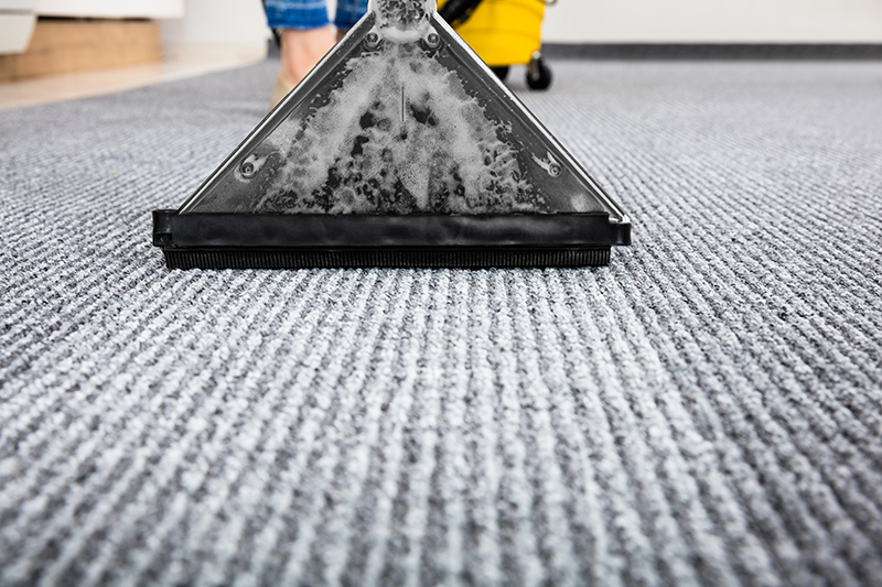 Carpet Cleaning Near Me in Bradford West Yorkshire