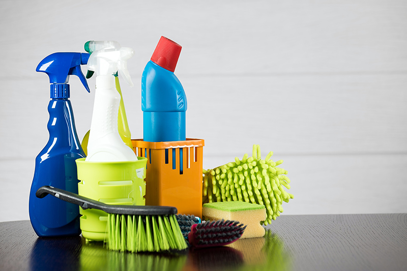 Domestic House Cleaning in Bradford West Yorkshire