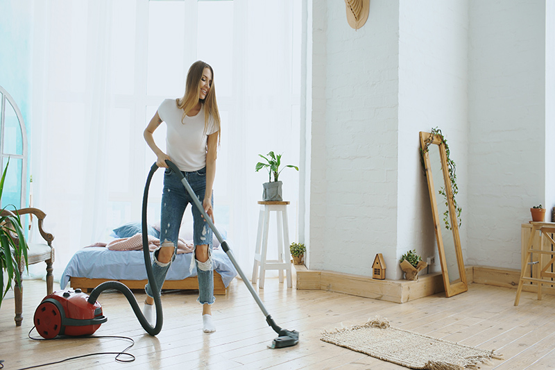 Home Cleaning Services in Bradford West Yorkshire