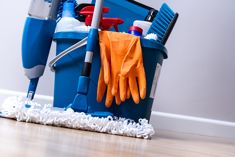 House Cleaning Services in Bradford West Yorkshire