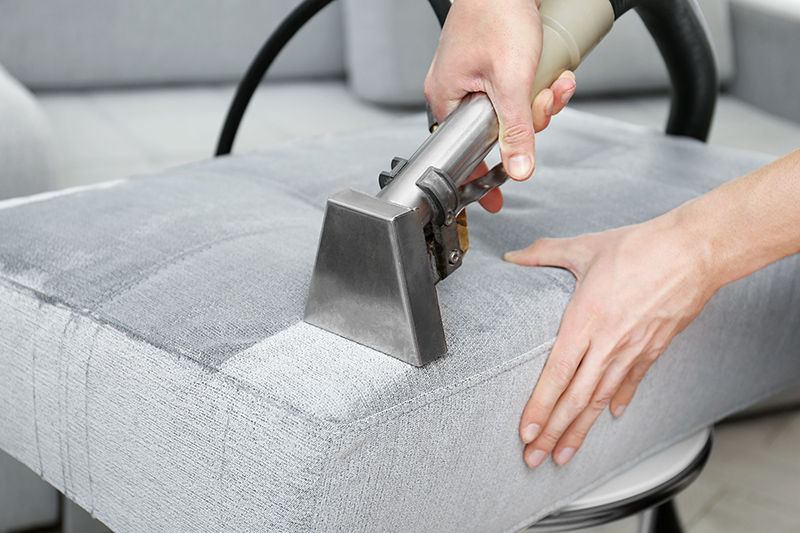 Sofa Cleaning Services in Bradford West Yorkshire